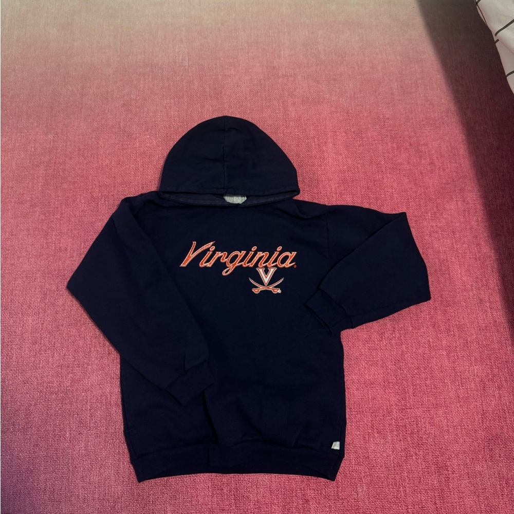 University of Virginia Hoodie